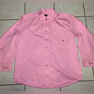 ARIAT MENS SHIRT
